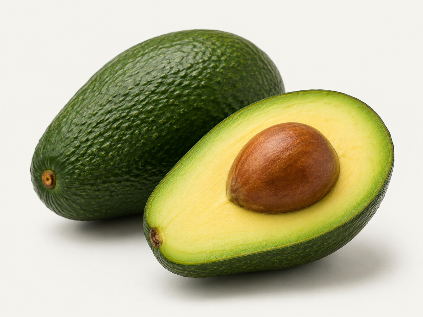 Palta Hass premium close up